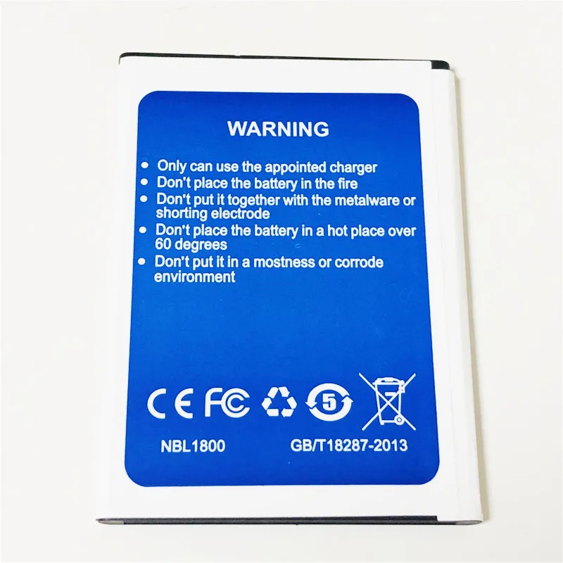 3 8 V 3000mAh для HOMTOM HT3 HT3Pro аккумулятор батарея | Мобильные телефоны и аксессуары