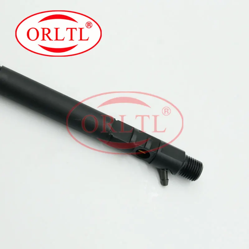 Инжектор насоса с общей топливной магистралью ORLTL EJBR04501D A6640170121 для Delphi Actyon 200 2.0L Xdi