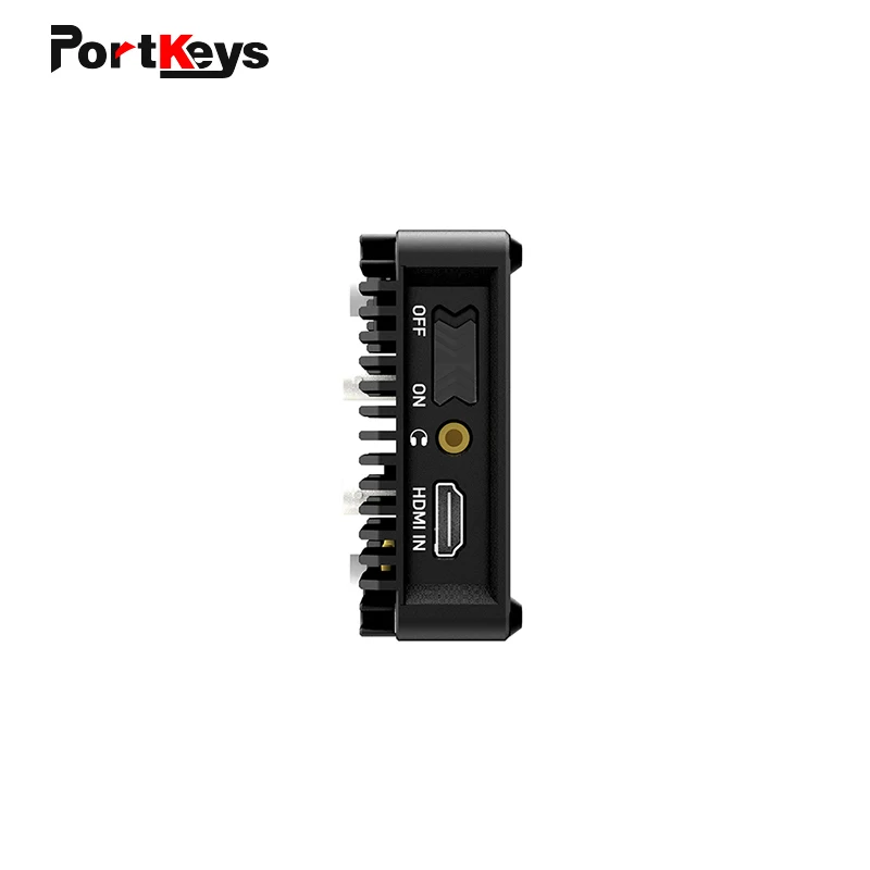 Камера Portkeys BM5 III 2200nit 3G SDI сверхъяркая сенсорный экран | Электроника