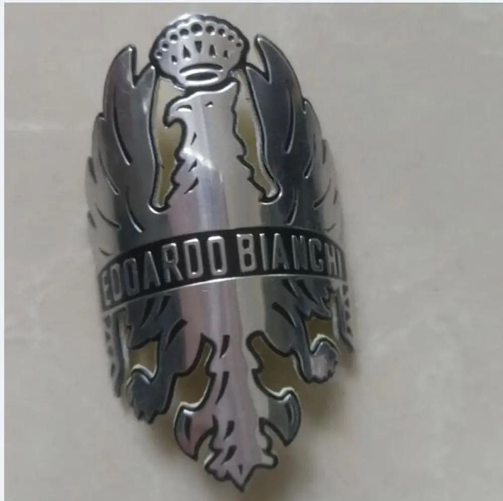 Этикетка для велосипеда горного детской коляски металлическая - купить по