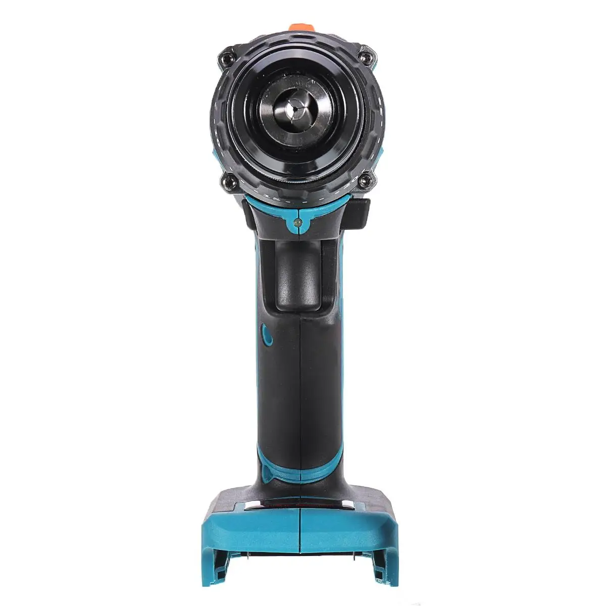 

18V 21V 450Nm Brushless Electric Drill Screwdriver with LED Light 13mm Cordless Impact Drill DIY Power Tool for Makita Battery