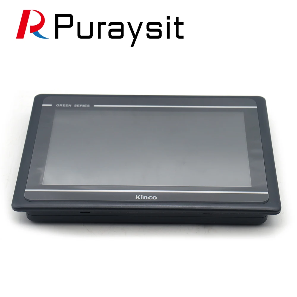 Сенсорный экран Kinco GL100 GL100E HMI 10 1 дюйма 1024x600 Ethernet USB-хост новый интерфейс