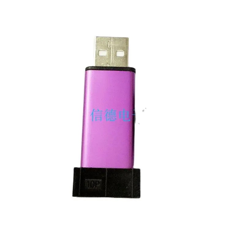 ST-LINK stlink V2 STM8/STM32 Эмулятор программатор загрузчик отладчик | Электроника