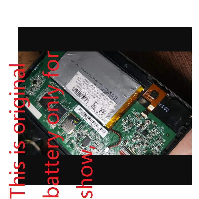 Новая батарея для Kobo Aura Edition 2 электронная книга Edition2 E-reader Li-Polymer перезаряжаемый