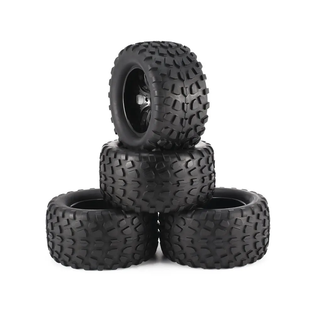 горячая распродажа 4 шт 130 мм 7 к