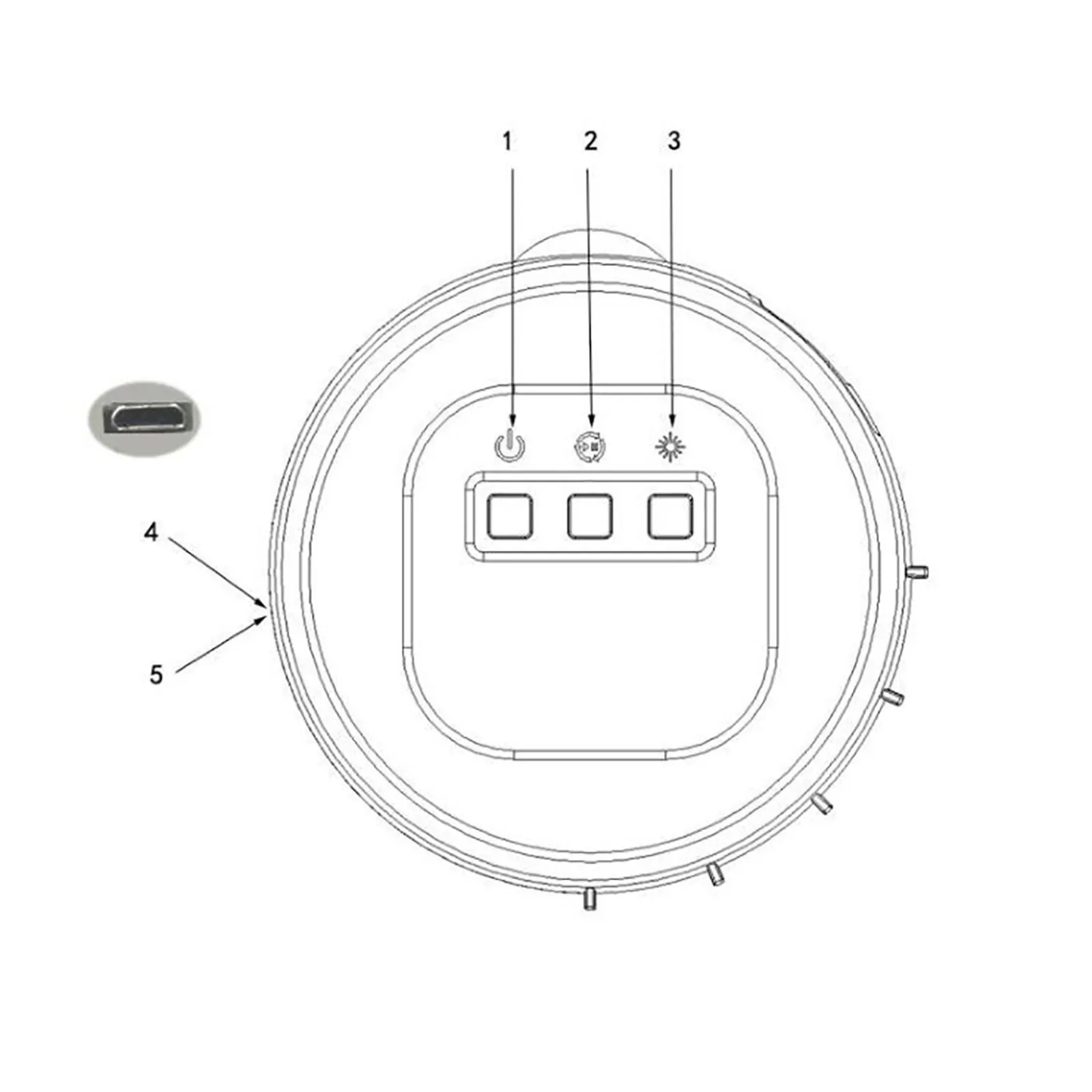 

LED Lightful Night Sky Projector Oceans Wave Star LED Spotlights Room Romantic Decor Light Kawaii Home Decoration Dropshipping