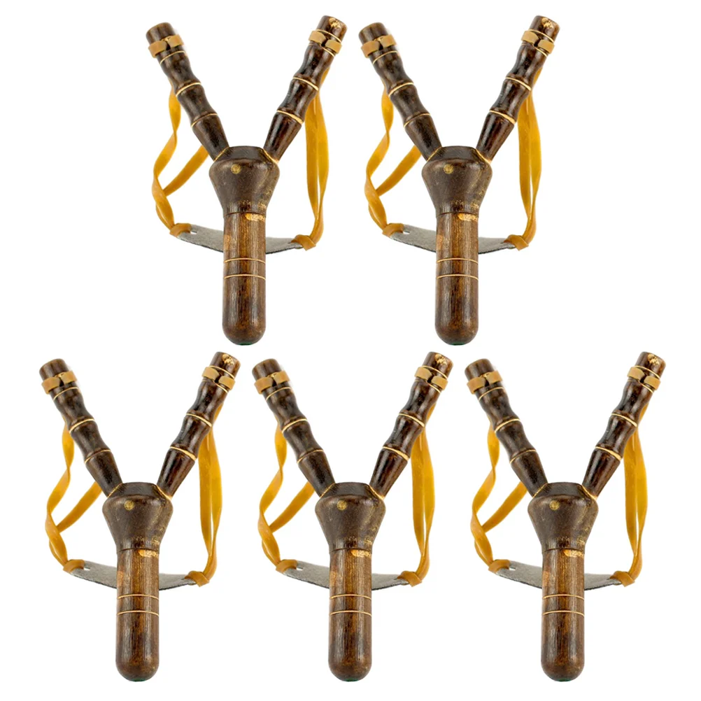 5 шт. аксессуары для рогатки |