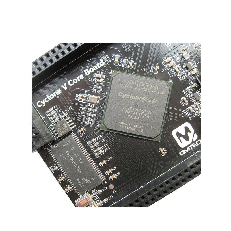 Altera Cyclone V FPGA макетная плата 5CEFA2F23 основная плата