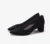 

2020 New Women Genuine Leather High Hee Pumps Pointed Toe Work Shoes Office Career Elegant Pumps lady's shoes