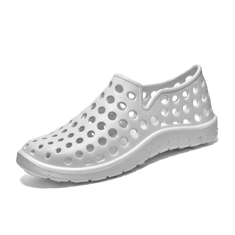 Женские босоножки Туфли сабо для сада женщин быстросохнущие летние пляжные