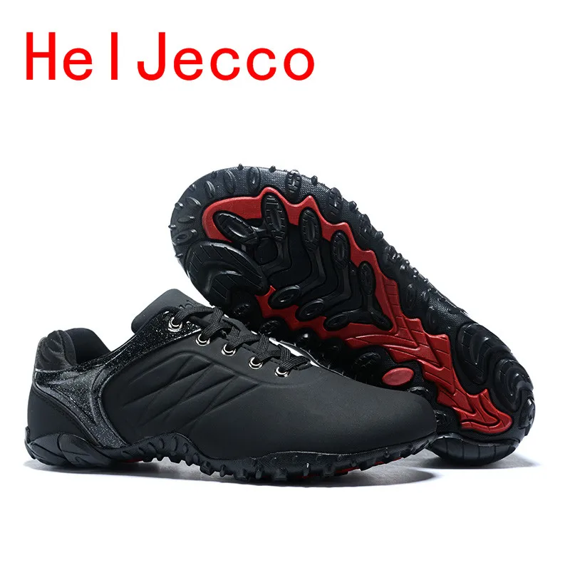 

2020 New Brand Breathable Training Golf Shoes for Men Outdoor Grass Anti Slip Professional Golf Sneakers Mens Athletic Shoes