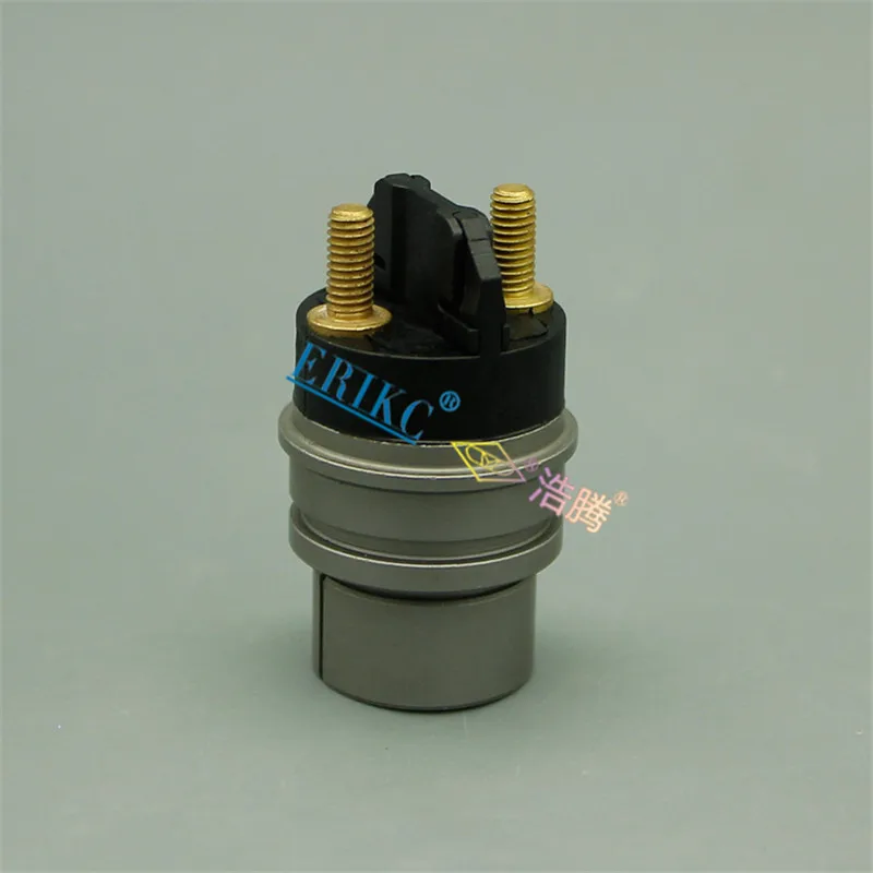 

F00RJ02703 Diesel CR Fuel Injector Solenoid Valve F 00R J02 703 Solenoid Air Valve F00R J02 703