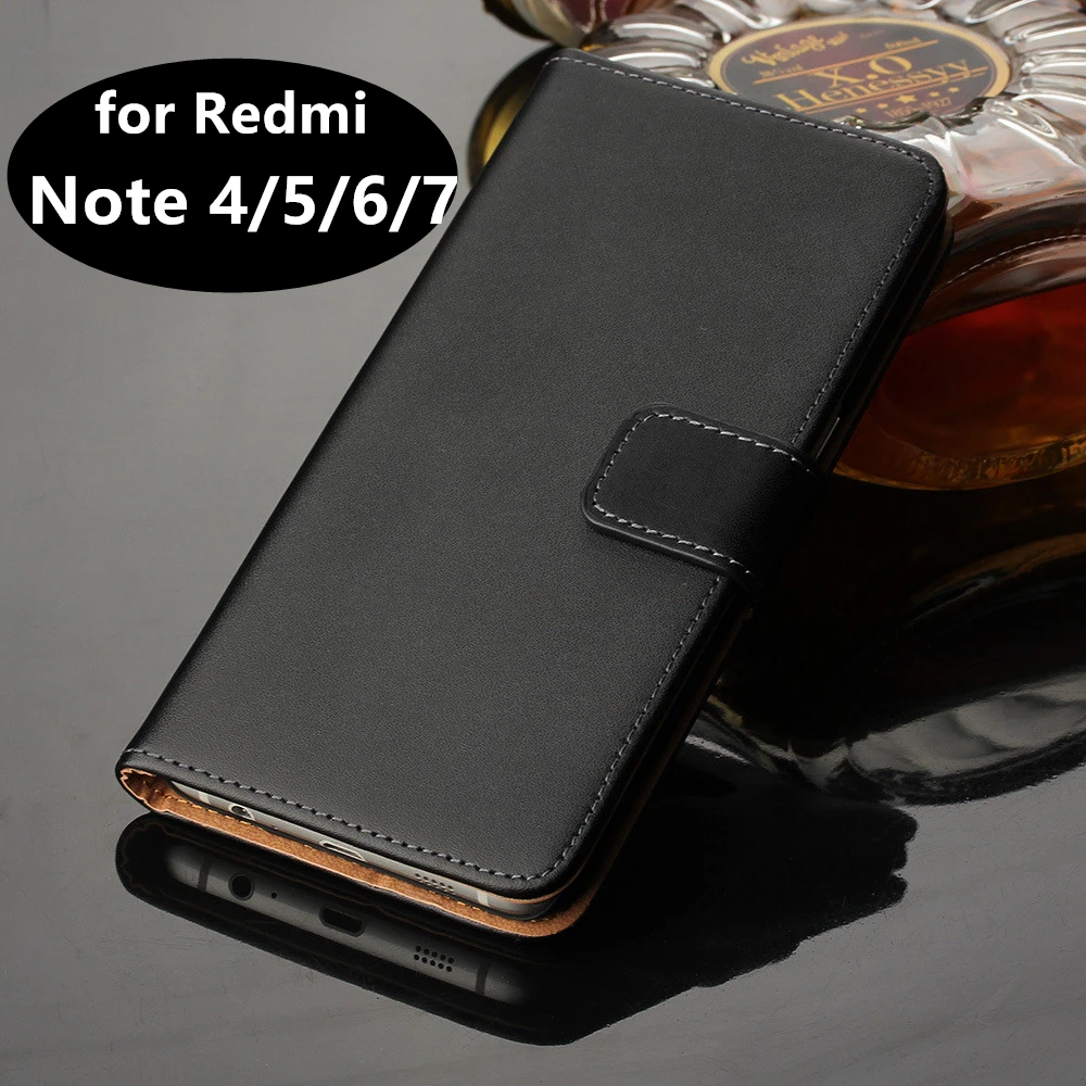 Pu Чехол-бумажник для Xiaomi Redmi Note 3 4 4X5 Pro держатель для карт из искусственной кожи чехол для Xiaomi Redmi Note 6 7 Pro Global GG