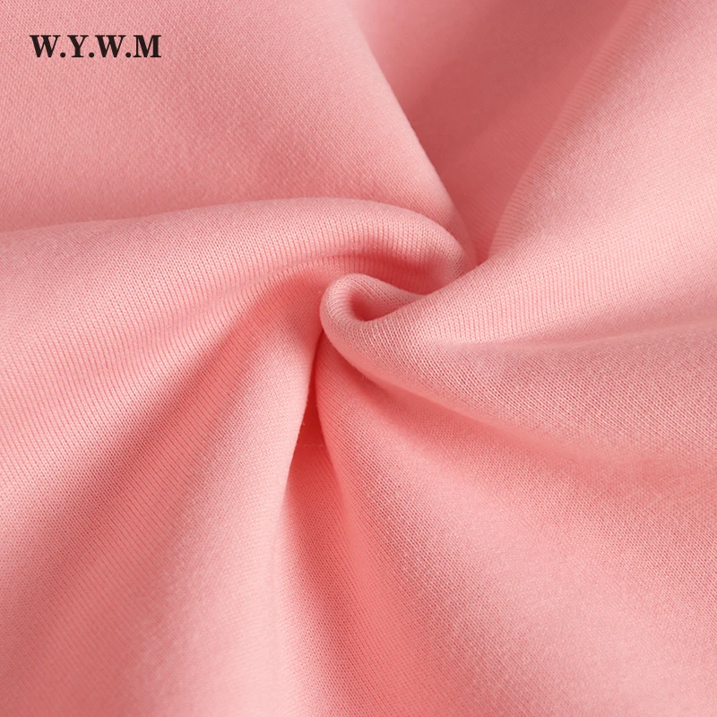 

WYWM Sun Graphic Print Women Sweatshirt 2021 Fleece Warm Ladies Hoodies Vintage Oversized Pullovers Casual Girl Hooded Tops