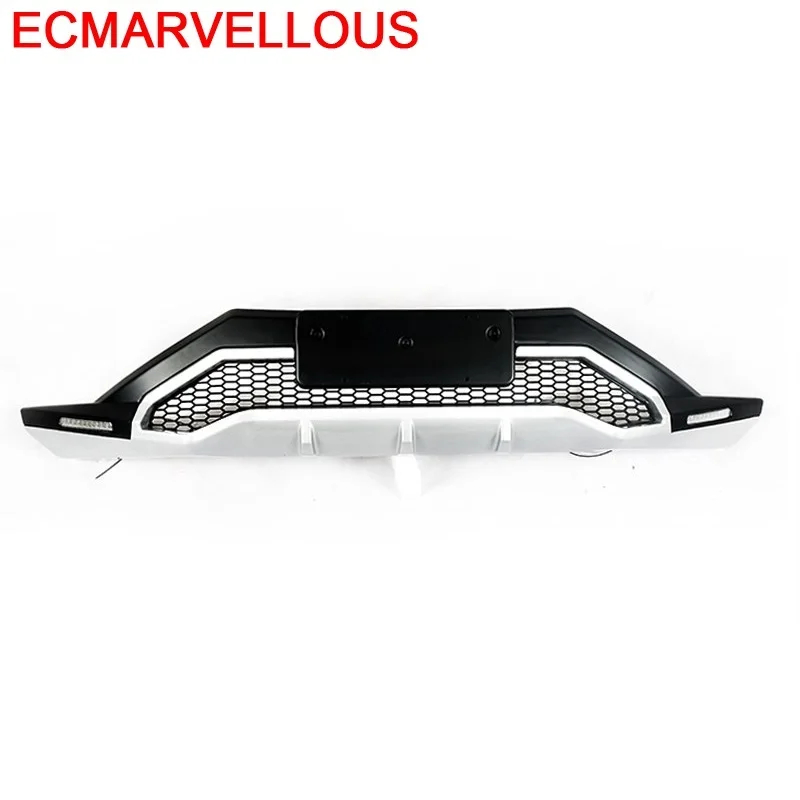 Аксессуары для автомобиля автомолдинги Стайлинг задний диффузор тюнинговый