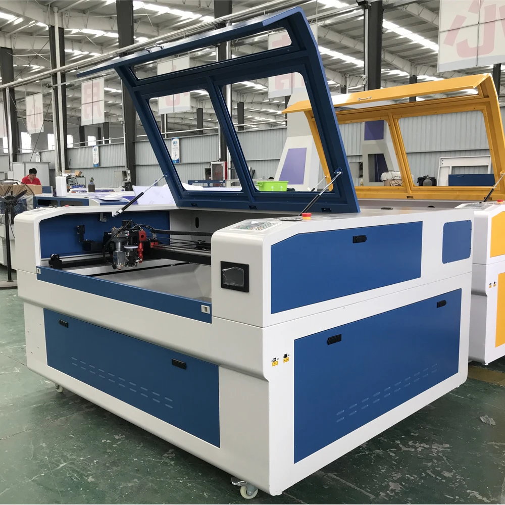 Высококачественный 3d лазерный гравер/1390 резак с ЧПУ для пластиковых бутылок