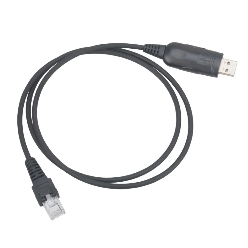 USB Programming Cable For AnyTone  AT778 AT-778UV AT-5888UV Mobile Radio Walkie Talkie
