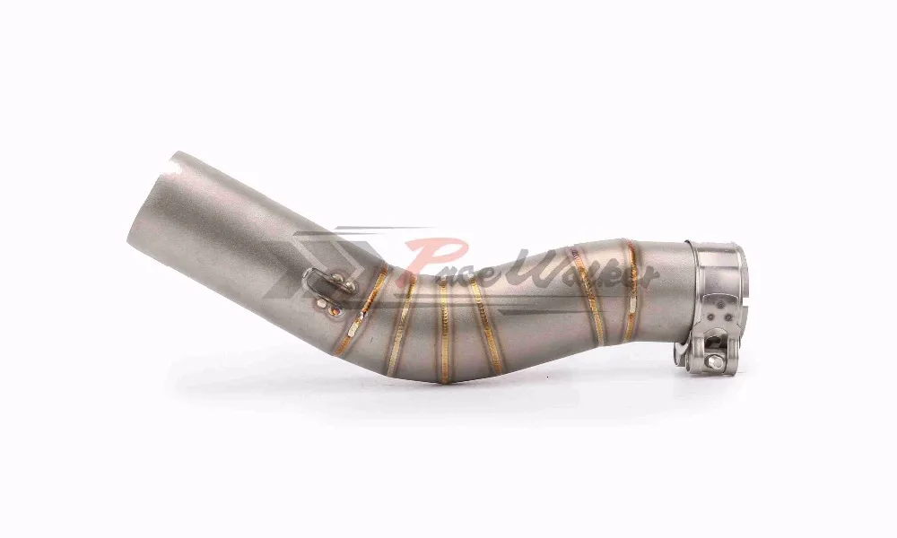 GSXR1000 GSXR 1000 мотоцикл выхлопной для SUZUKI GSXR 1000 мотоцикл производительность нержавеющая сталь для YAMAHA FZ-07