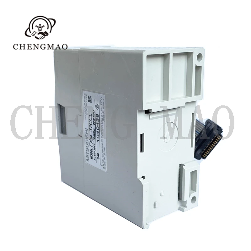 Mitsubishi PLC Module FX2N-32CCL | Инструменты