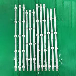 Светодиодная лента 47 дюймов, серия 2, 1 6916L-1174A, 6916L-1175A, 6916L-1176A, 6916L-1177A, 3 * R1,3 * R2,3 * L1,3 * L2, 12 шт.