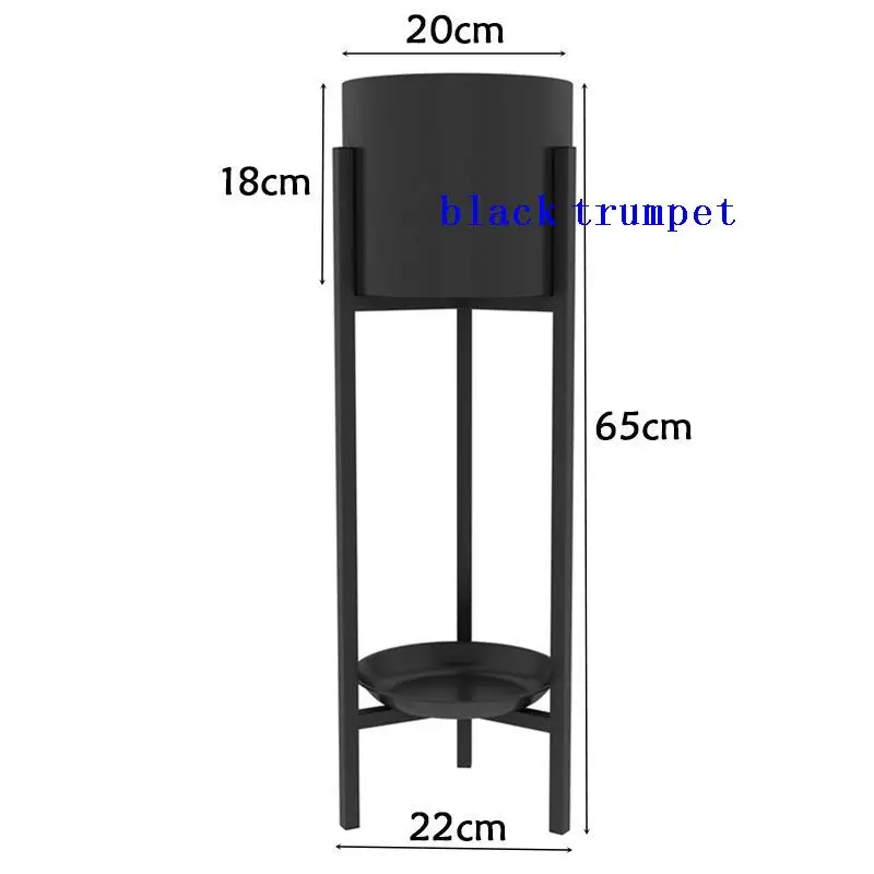 

Saksi Standi Plantas For Etagere Pour Plante Estante Para Flores Rak Bunga Shelf Outdoor Dekoration Plant Rack Flower Stand
