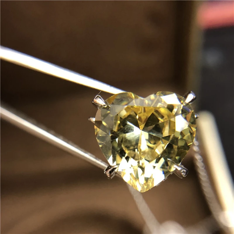 Женское Ожерелье-воротник из стерлингового серебра 925 пробы с кулоном в форме