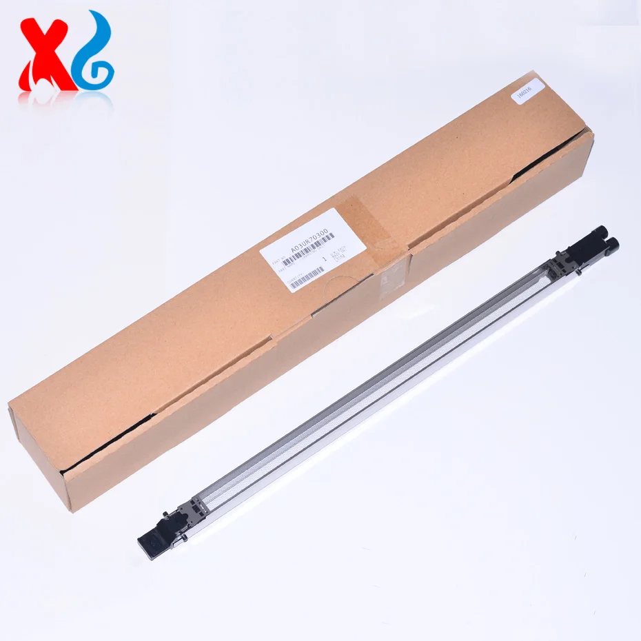 

Зарядный корона для Konica Minolta Bizhub C6000 C7000 C5500 C6500 C5501 C6501 A03UR70300 A1DUR71300 XG5696