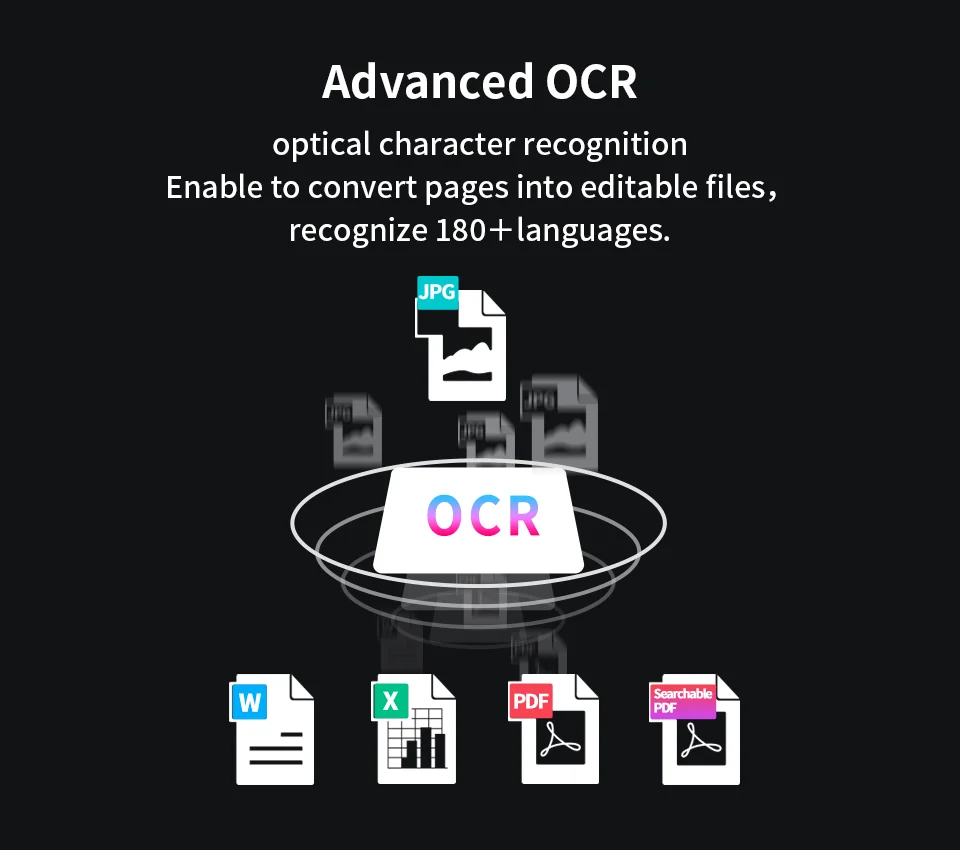 CZUR Shine 1300A3 Pro Portable Document & Book Scanner Remote Learning for School Education 13MP OCR Function Window MAC | Компьютеры и
