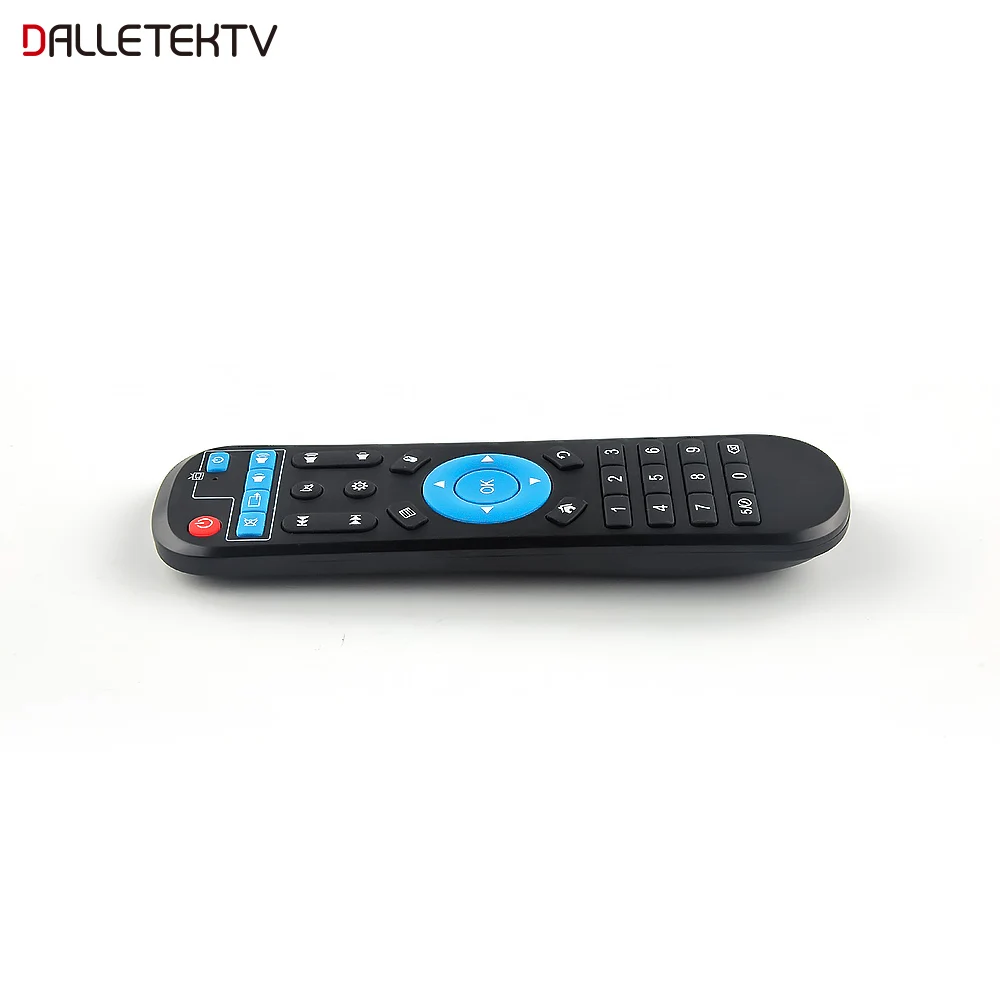 Leadcool пульт дистанционного управления для RK3229 S905W Android TV Box LEADCOOL/Q9/Q1304/Q1404/Q1504/ Smart