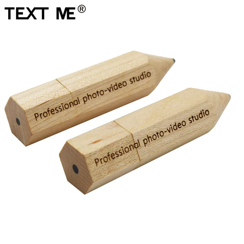 Usb флеш накопитель с логотипом TEXT ME 4 ГБ 8 16 32 64 usb2.0|USB флэш-накопители| |