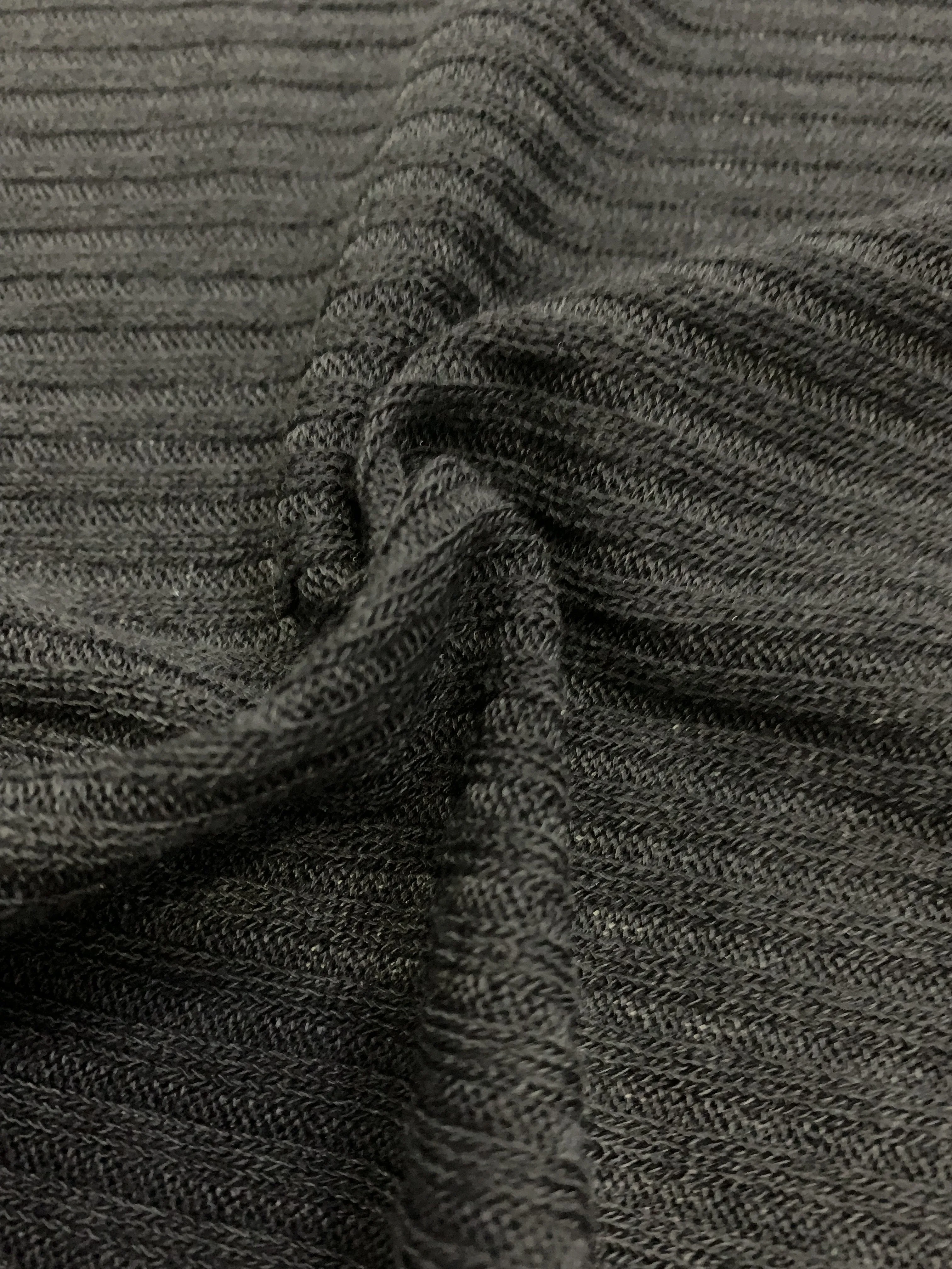 Женское платье с капюшоном черное Повседневное средней длины большие размеры 2019