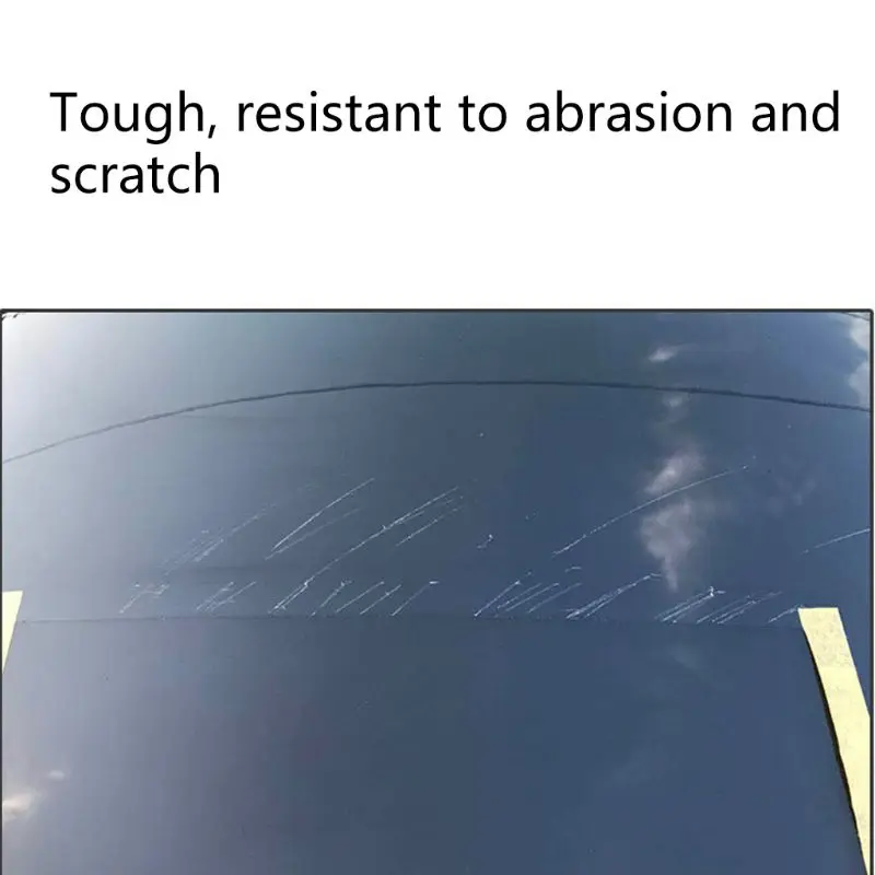 

9H Car Liquid Ceramic Coat Super Hydrophobic Glass Coating Set Car Polish