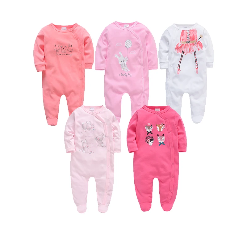 

Honeyzone Vetement Bebe Garcon Cute Baby Jumpsuit Fashion Boy Animal Print Baby Bodysuit Fashion Bear Body Neonato 100% Cotton