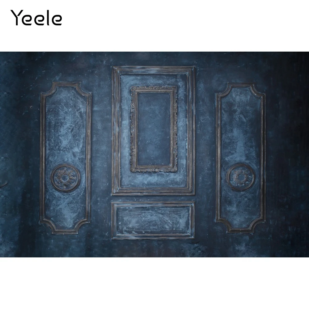 Yeele Yeele Interior Photocall Vintage Grunge Wall Passage Photography Backdrop Personalized Photographic Backgrounds For Photo