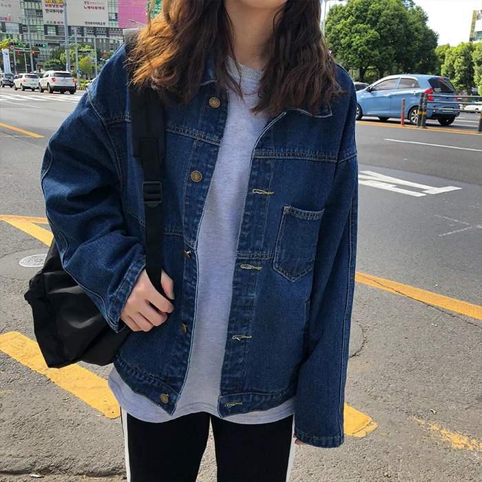 

Cheap wholesale 2019 new autumn winter Hot selling women's fashion netred casual Ladies work wear nice Jacket BP56