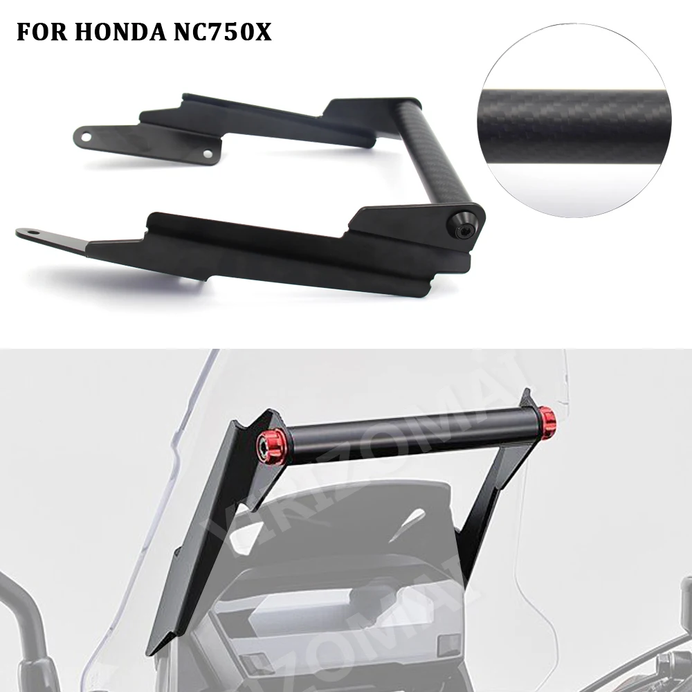 

Подставка-держатель для телефона HONDA NC750X NC 750X2016-2018