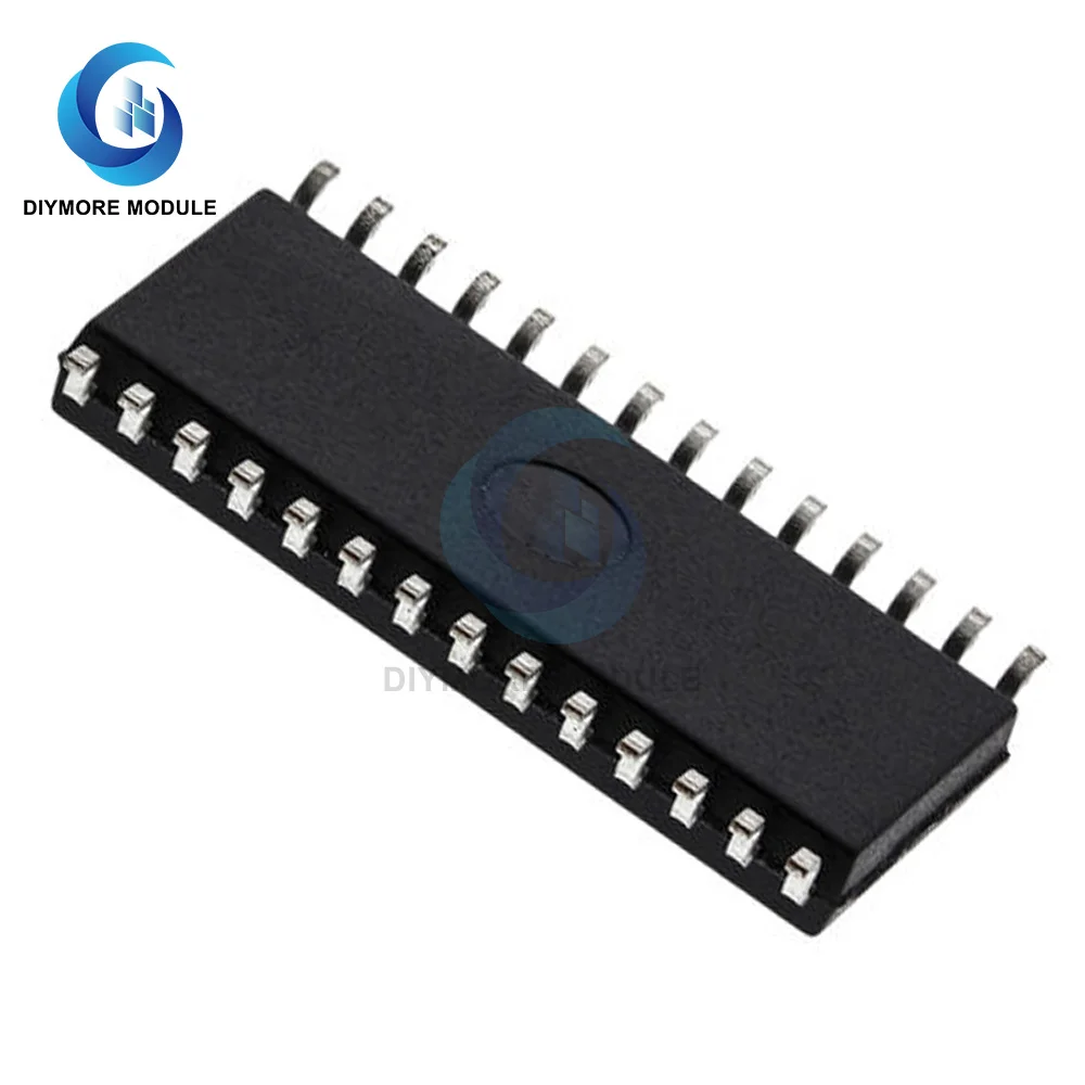 10 шт. MCP23017-E/SO MCP23017-E IC чип 6-битный расширитель ввода-вывода с последовательным