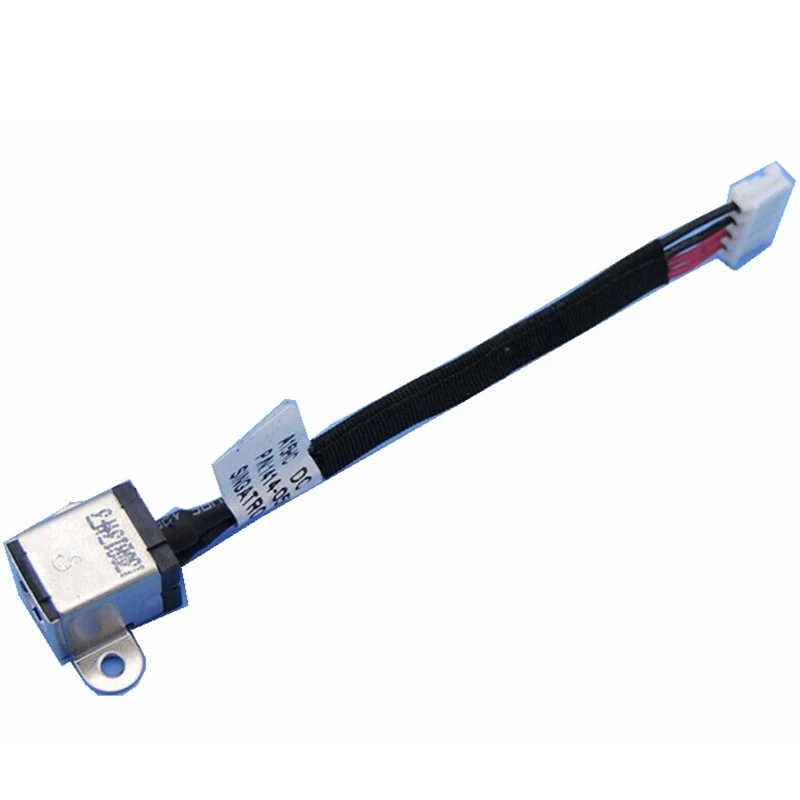 Новый ноутбук DC разъем питания кабель для Asus A15HC DNS провода зарядки 1414-05HB000 |