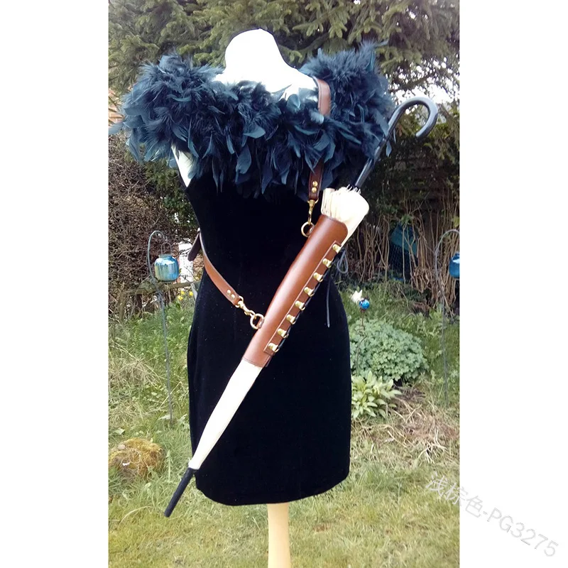 Аксессуары для косплея в средневековом стиле унисекс| |