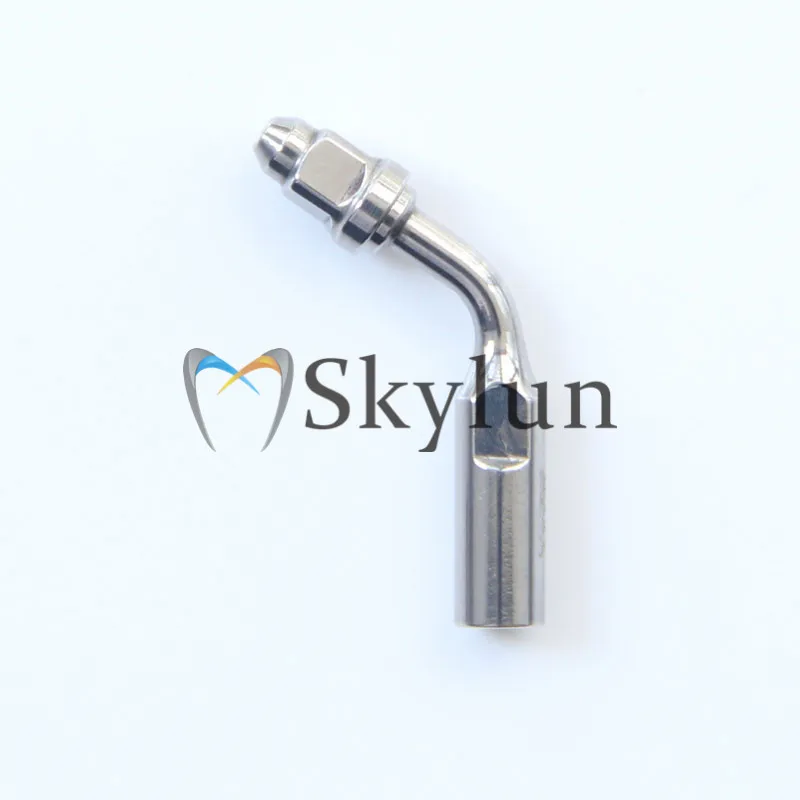 5 шт. стоматологический ультразвуковой скалер ED1 новый эндоскоп совместимый с