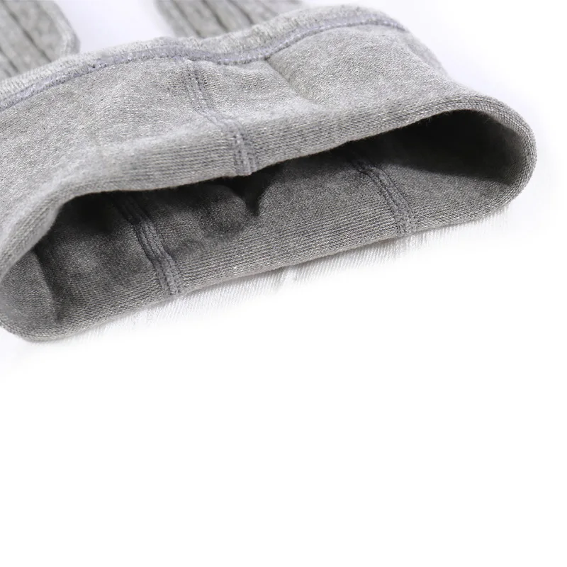 Детские осенне зимние трикотажные хлопковые теплые колготки однотонные для