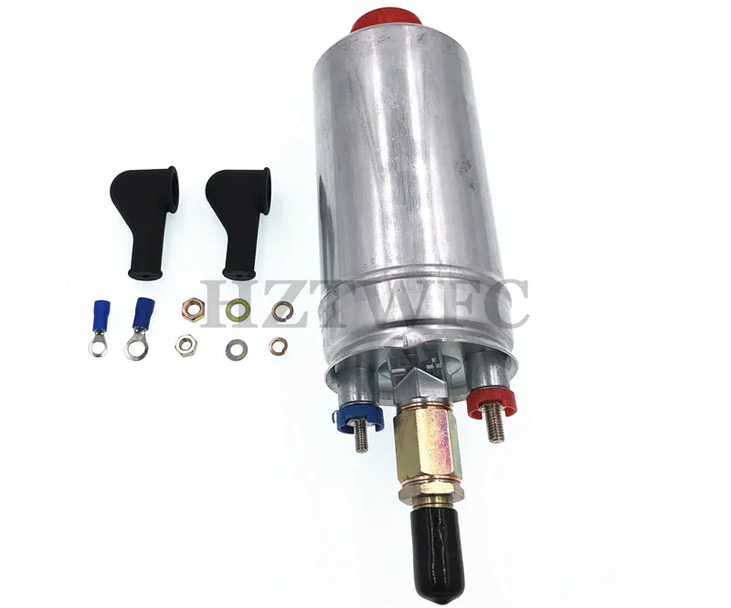 Бесплатная доставка высокопроизводительный топливный насос E85 высокого