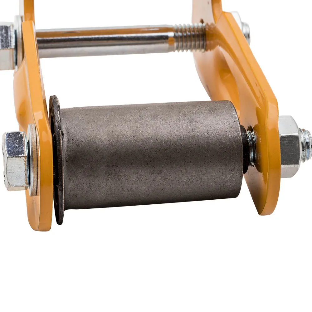 

Rear LH & RH Pair Set for Oldsmobile Bravada 1994-2001