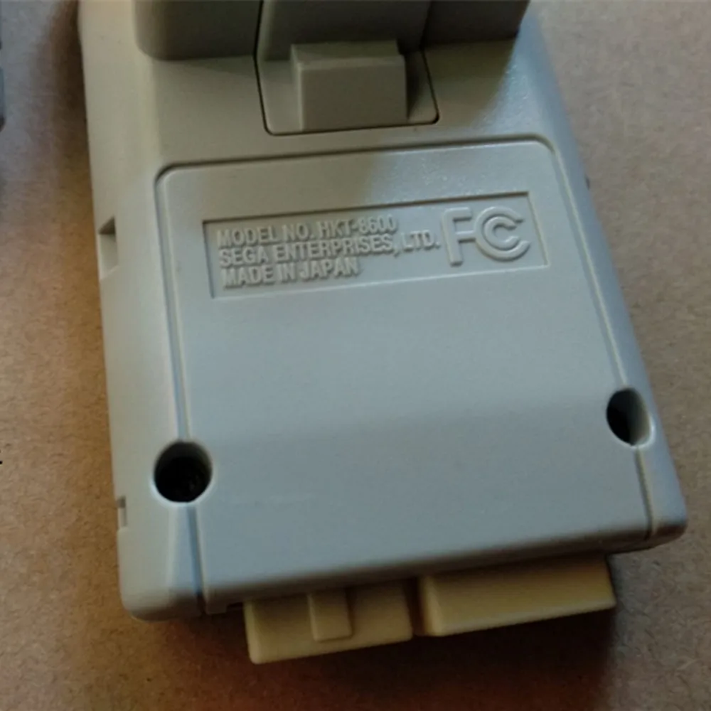 20 шт. Uesd оригинальный комплект для контроллера Sega Dreamcast DC | Электроника