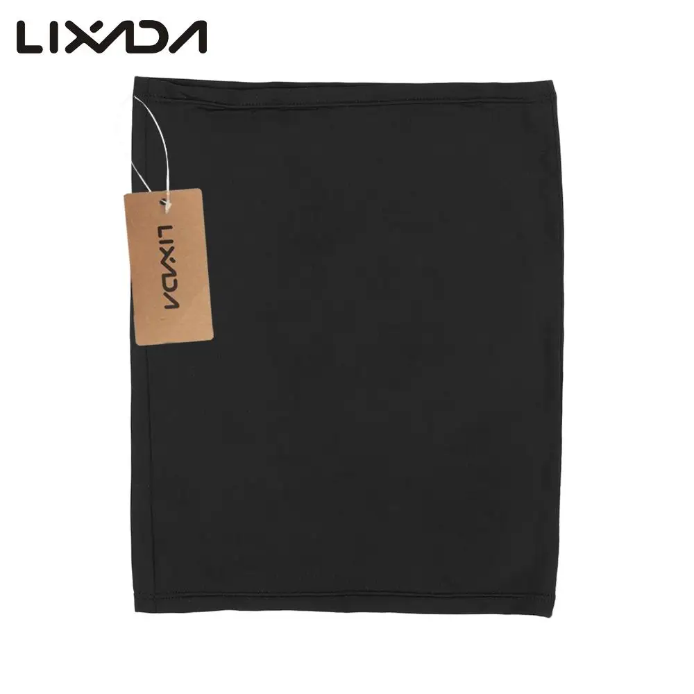 Летняя велосипедная бандана на открытом воздухе Флисовый Шарф для шеи спорта