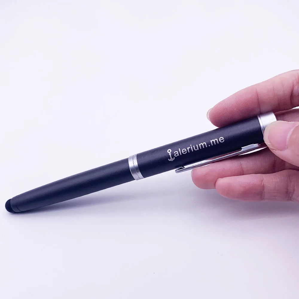 Металлическая шариковая ручка USB-флеш-накопитель 64 Гб 32 16 карта памяти Флеш