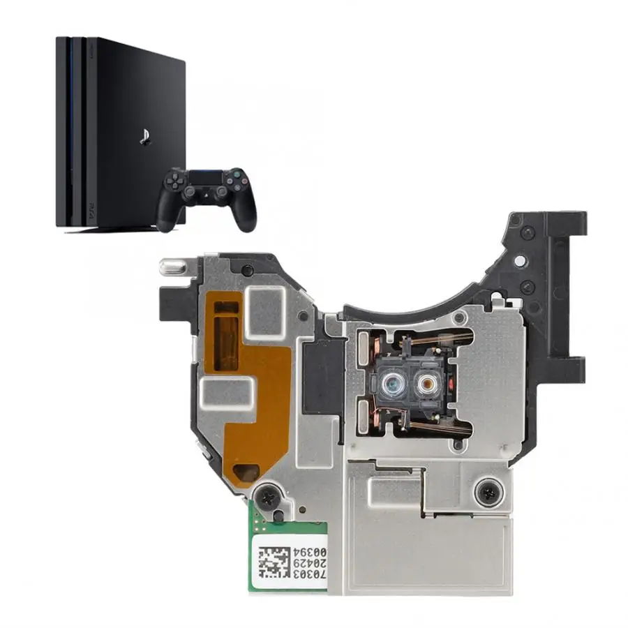 Laser Lens Compatible Replacement Accessory Kit for PS4 KES-860 Game Console | Электроника