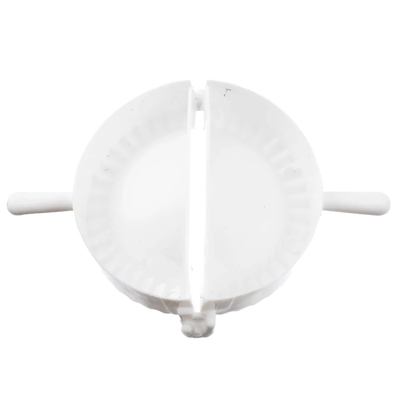 Креативные Пластиковые Портативные клипы для пельменей 1 шт. мини инструменты