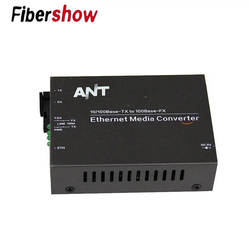 Медиа-конвертер волоконно-оптический к rj45 UTP 1310/1550 волокна к ethernet-коммутатор волокна 10/100 м волокно-оптический трансивер