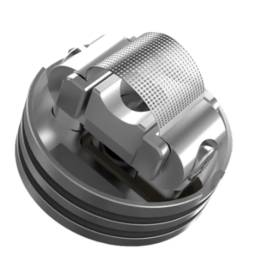 OFRF Nexmesh сетки катушки 0.13ohm/0.15ohm A1 для Wotofo профиль RDA единство RTA Kylin м 1 5 | Электроника